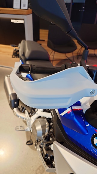 BMW F450GS - Denali 7 of 12