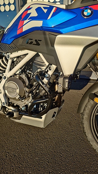 BMW F450GS - Denali 5 of 12
