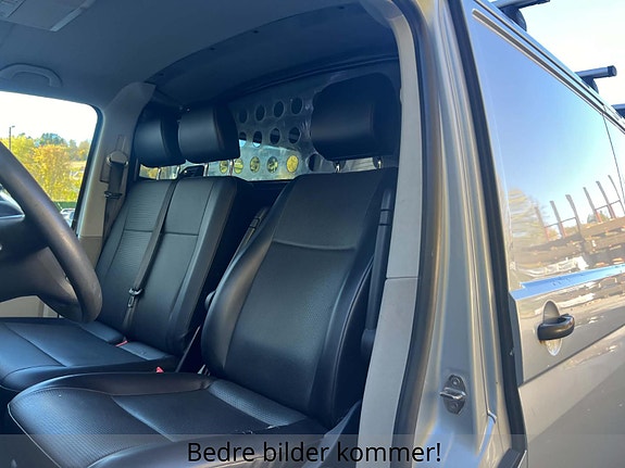 Volkswagen Transporter 5 of 16