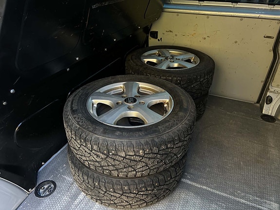 Volkswagen Transporter 13 of 16