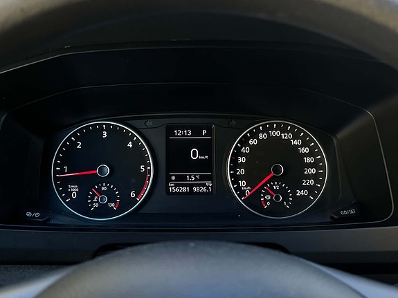 Volkswagen Transporter 7 of 16
