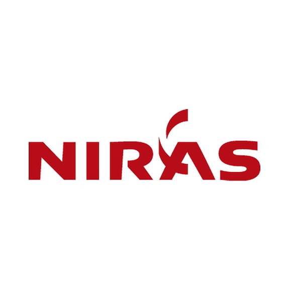 Niras Norge AS logo