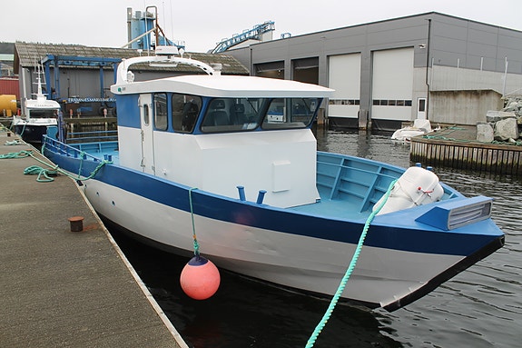 Bilde av 'Innovation 15 x 4 - M/S Kruse'