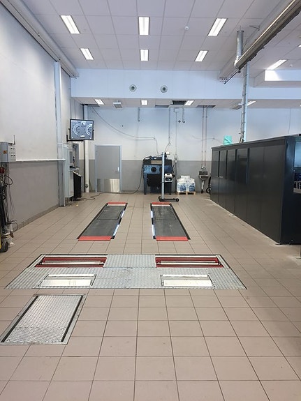 Bilde 1 av 6 i jobbannonse-galleriet