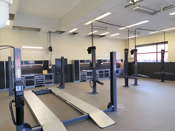 Bilde 2 av 6 i jobbannonse-galleriet