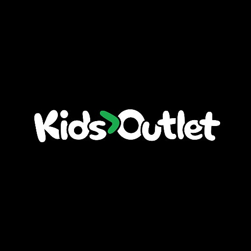 Kids Outlet Ulsteinvik logo