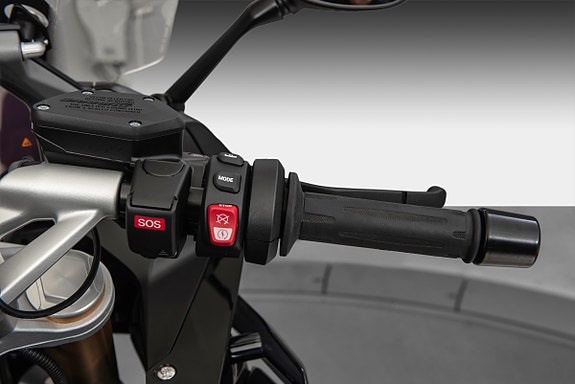 BMW R 1250 RS 12 of 13