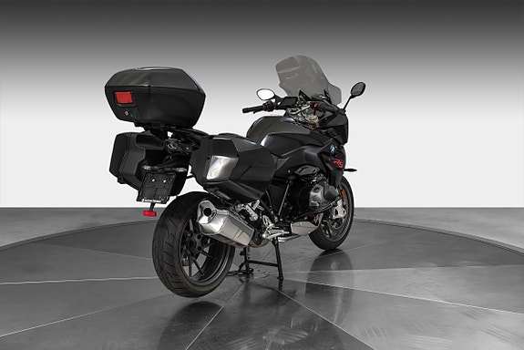 BMW R 1250 RS 5 of 13