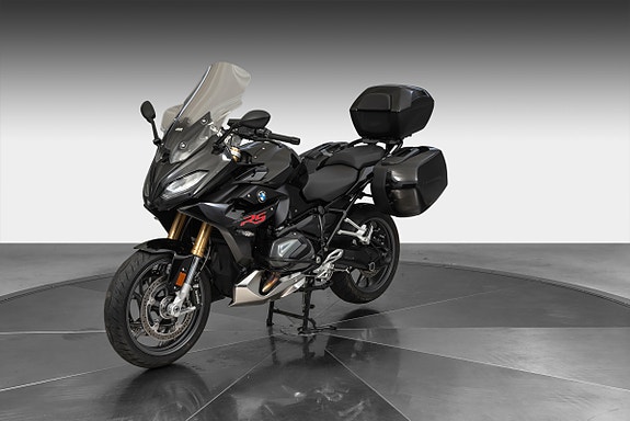 BMW R 1250 RS 3 of 13