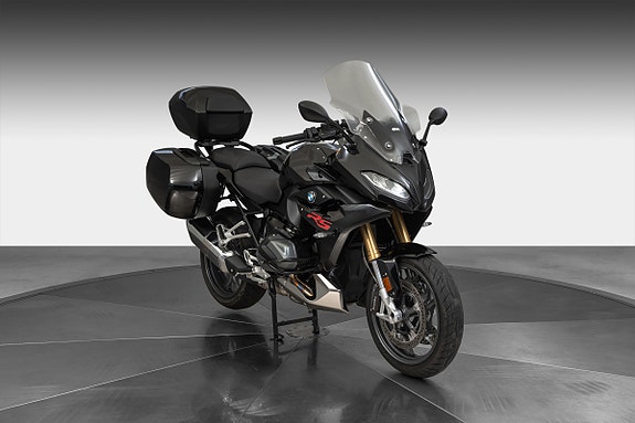 BMW R 1250 RS 6 of 13