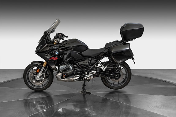 BMW R 1250 RS 4 of 13