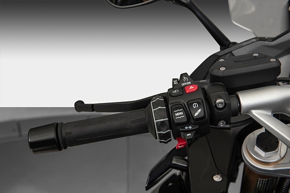 BMW R 1250 RS 11 of 13