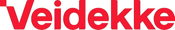 Veidekke Entreprenør AS logo