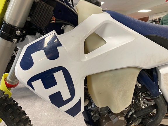 Husqvarna FE 250 Enduro *Kun 14 timer* 19 of 30