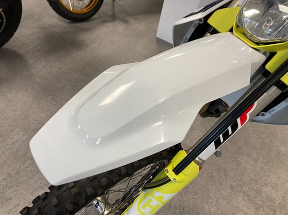 Husqvarna FE 250 Enduro *Kun 14 timer* 17 of 30