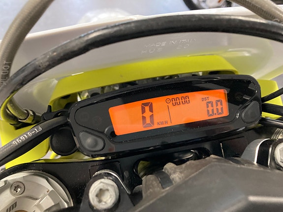 Husqvarna FE 250 Enduro *Kun 14 timer* 5 of 30