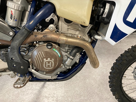 Husqvarna FE 250 Enduro *Kun 14 timer* 28 of 30