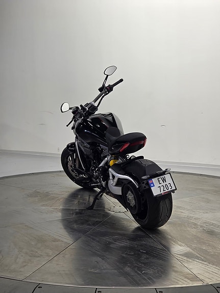 Ducati XDiavel S 2019 – 15.000 km – Meget pen – Ekstrautstyr 16 of 18