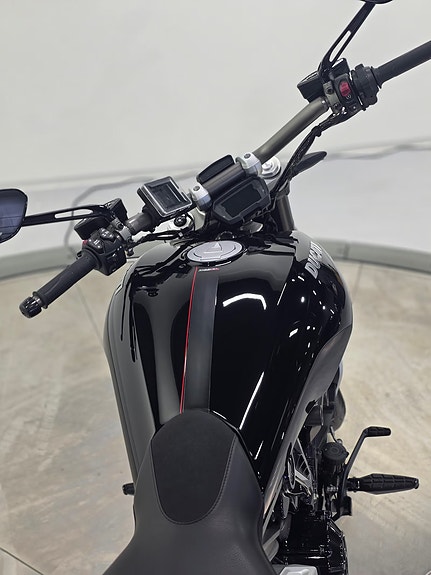 Ducati XDiavel S 2019 – 15.000 km – Meget pen – Ekstrautstyr 8 of 18