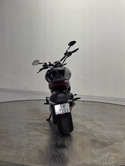 Ducati XDiavel S 2019 – 15.000 km – Meget pen – Ekstrautstyr 5 of 18