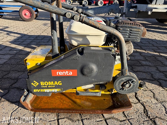 Bomag BVP18/45 7 of 11