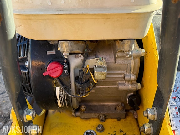 Bomag BVP18/45 9 of 11