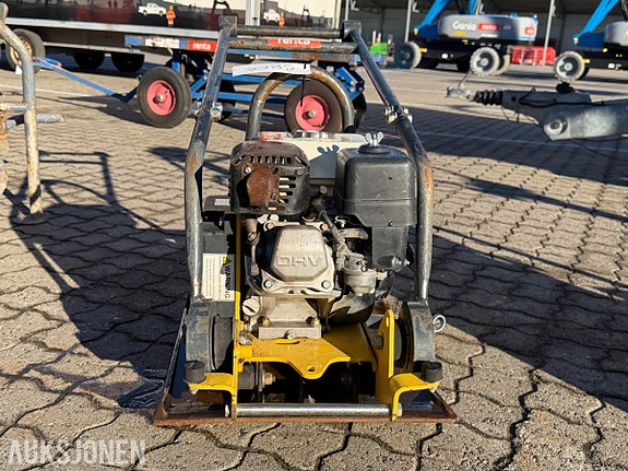 Bomag BVP18/45 6 of 11