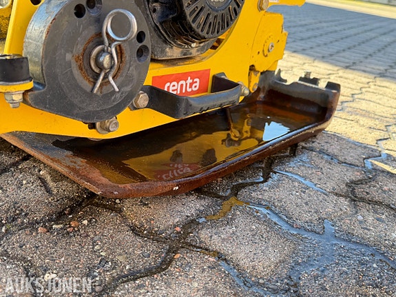 Bomag BVP18/45 8 of 11