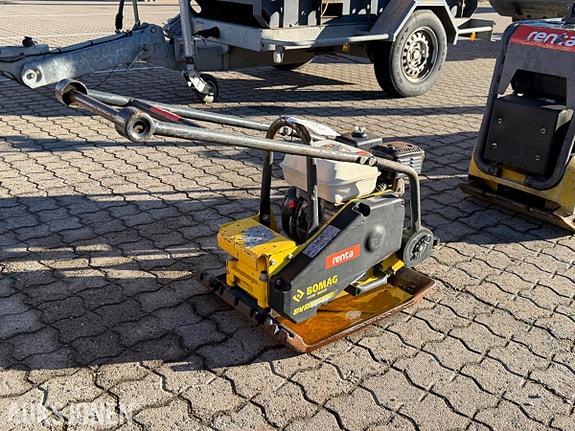 Bomag BVP18/45 5 of 11