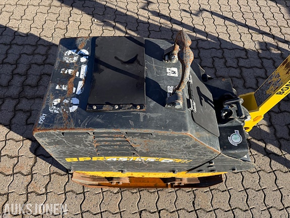 Bomag BPR 45/55 D 12 of 14