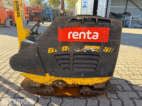 Bomag BPR 45/55 D 11 of 14