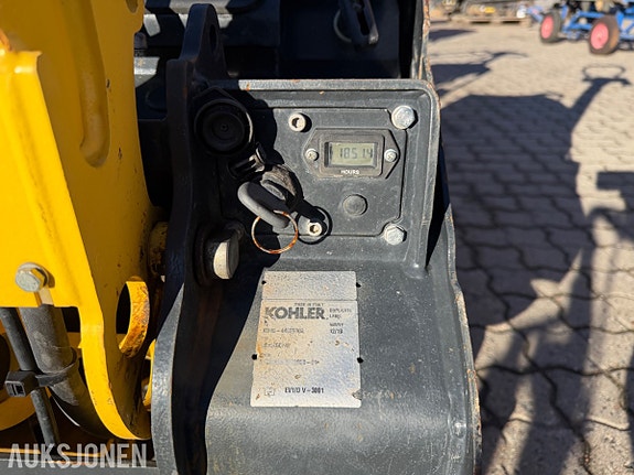 Bomag BPR 45/55 D 10 of 14