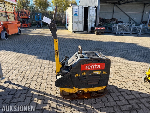 Bomag BPR 45/55 D 6 of 14