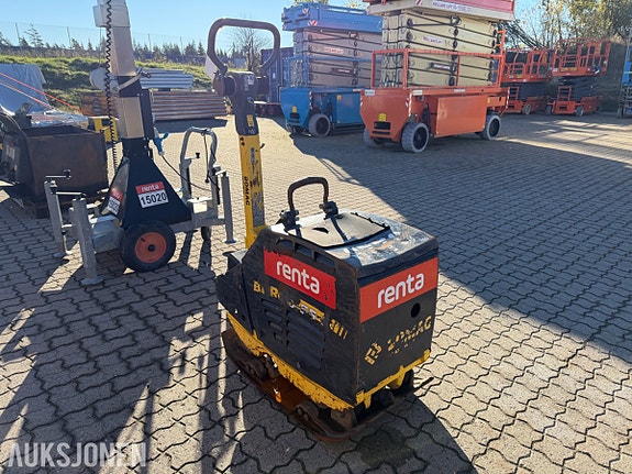 Bomag BPR 45/55 D 5 of 14