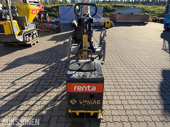 Bomag BPR 45/55 D 3 of 14