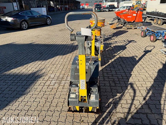 Bomag BPR 45/55 D 2 of 14