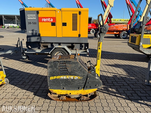 Bomag BPR 45/55 D 7 of 14