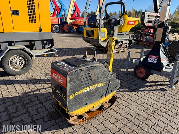 Bomag BPR 45/55 D 4 of 14