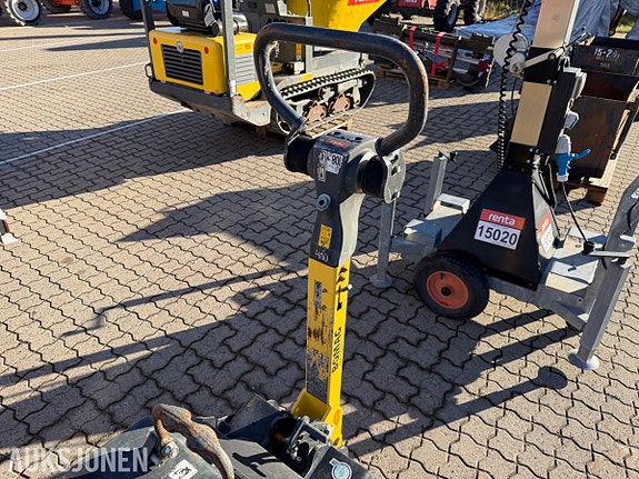 Bomag BPR 45/55 D 13 of 14
