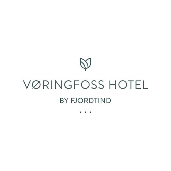 Vøringfoss Hotel AS logo