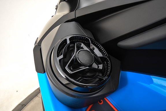 Sea Doo RXT-X 325 hk Timetall 13t 13 of 16