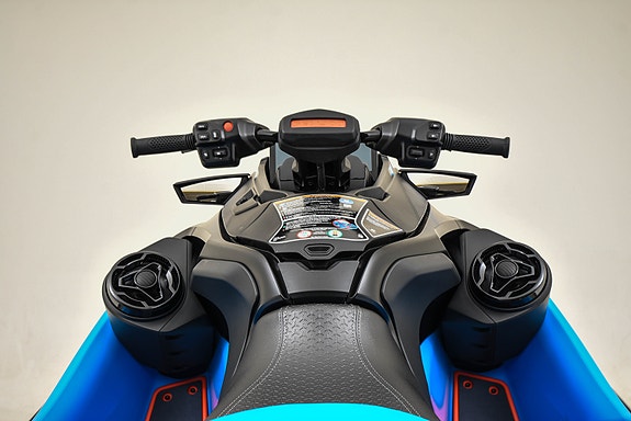 Sea Doo RXT-X 325 hk Timetall 13t 11 of 16