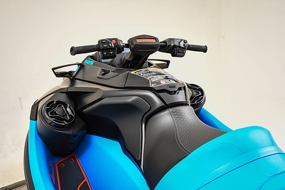Sea Doo RXT-X 325 hk Timetall 13t 16 of 16