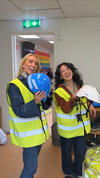 Bilde 2 av 10 i jobbannonse-galleriet