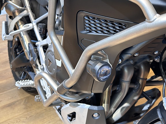 Triumph Tiger 1200 Rally Explorer - Med koffertsett 10 of 11