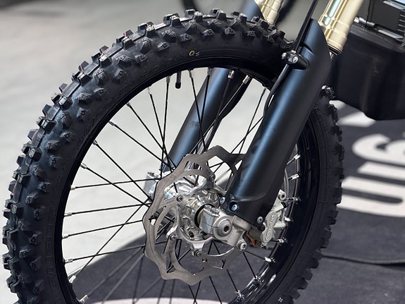Stark VARG EX ALPHA Enduro// 80hk-75-90kg -  Fri Frakt i Oktober!// 17 of 22