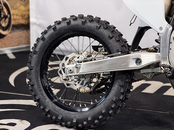 Stark VARG EX ALPHA Enduro// 80hk-75-90kg -  Fri Frakt i Oktober!// 15 of 22