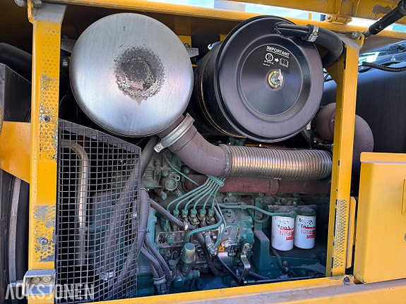 Volvo L70 17 of 30
