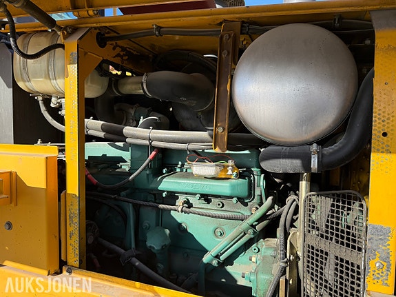 Volvo L70 19 of 30