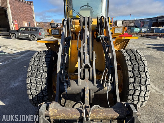 Volvo L70 6 of 30